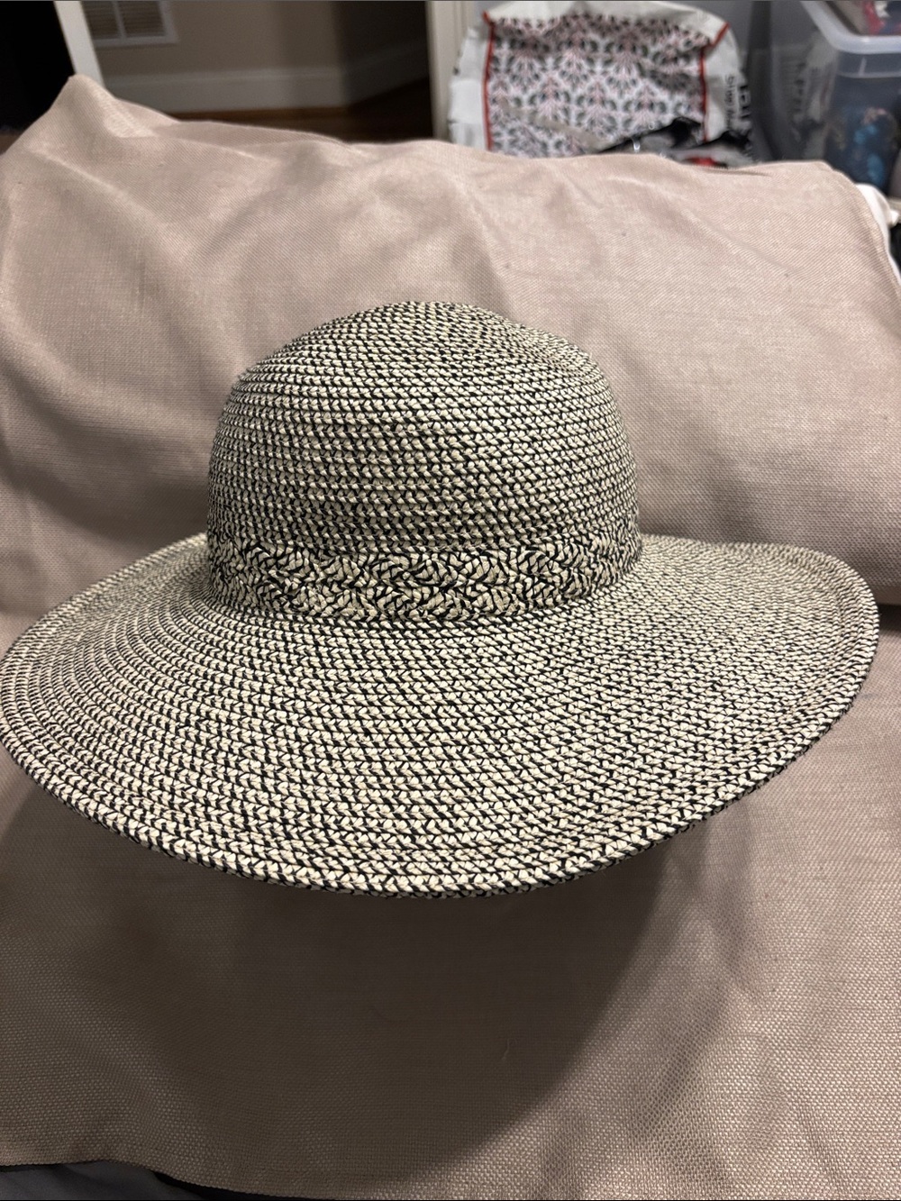 Sunday Afternoons Charleston Sun Hat